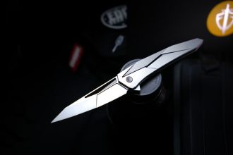 Our first crowdfunding product is about a tool that everyone knows